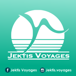 Jektis Voyages