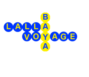 Lalla baya voyage