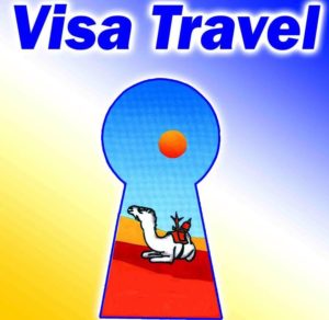 Visa Travel