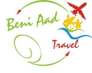 Beni Aad Travel