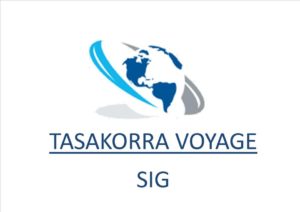 Tasakorra Voyage