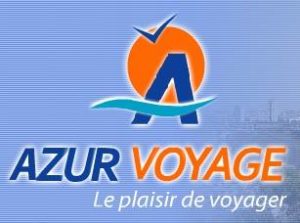 Azur Voyage