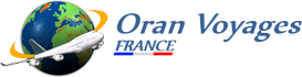 Oran Voyages
