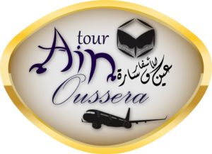 Aïn Oussera Tour