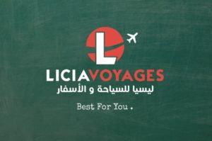 Licia Voyages