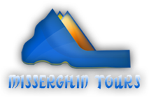 Misserghin Tours
