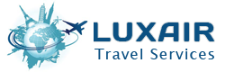 Luxair travel