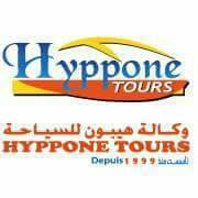 Hyppone Tours