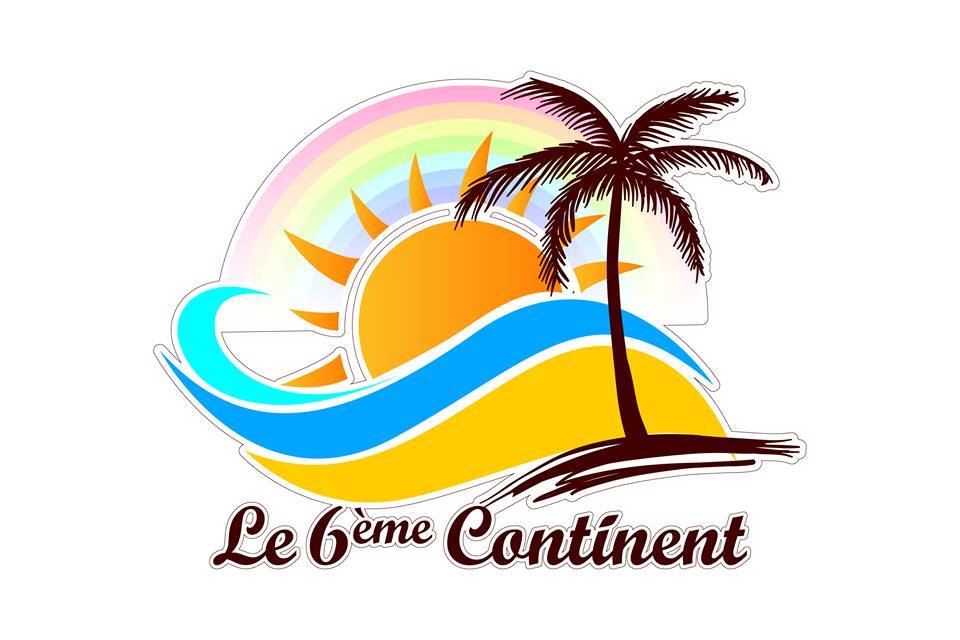 Le 6eme Continent