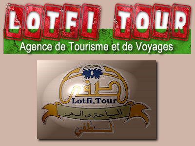 Lotfi tour