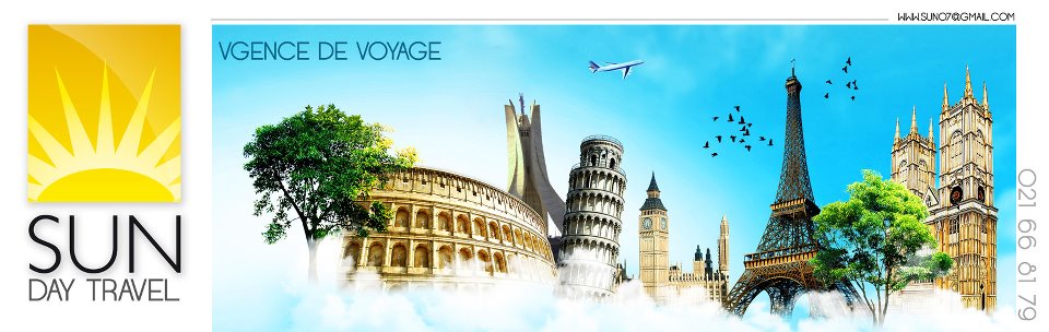Sun days Travel