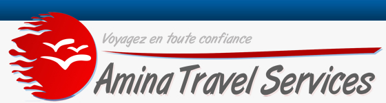 Amina Travel