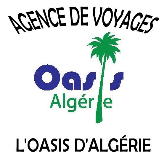 L'Oasis D'Algérie