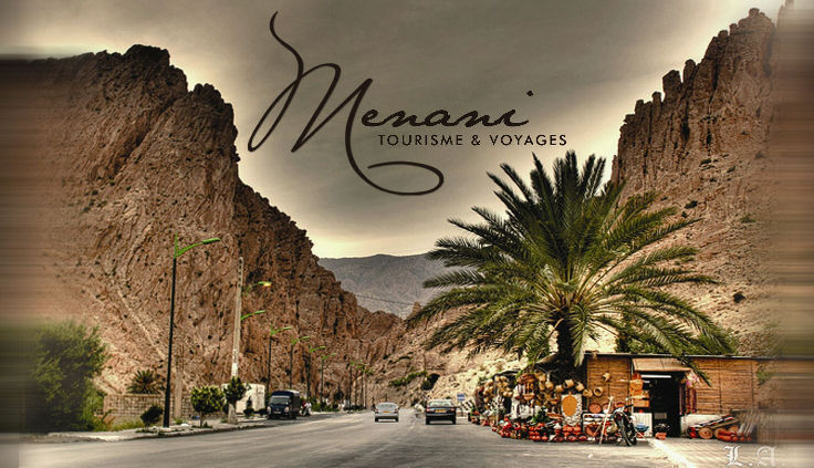 Menani Tourisme et voyage