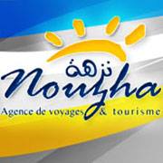 Nouzha Voyages