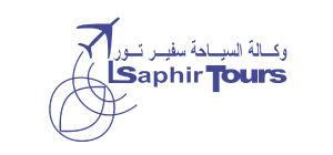 Saphir tours