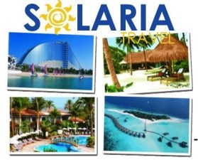Solaria Travel