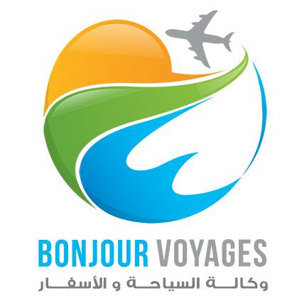 Bonjour voyages