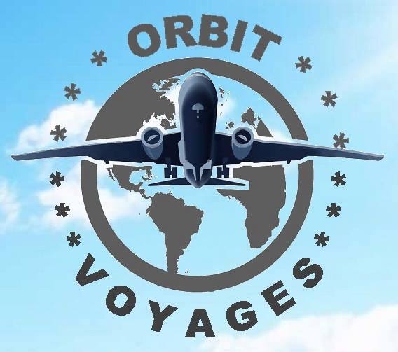 Orbit Travels