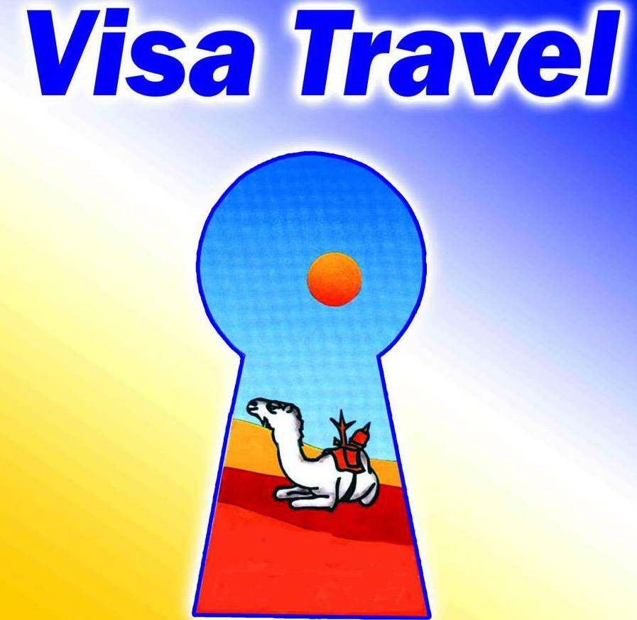 Visa Travel