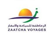 Zaatcha voyages