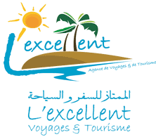 L'excellent Voyage