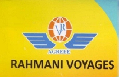 Rahmani Voyages