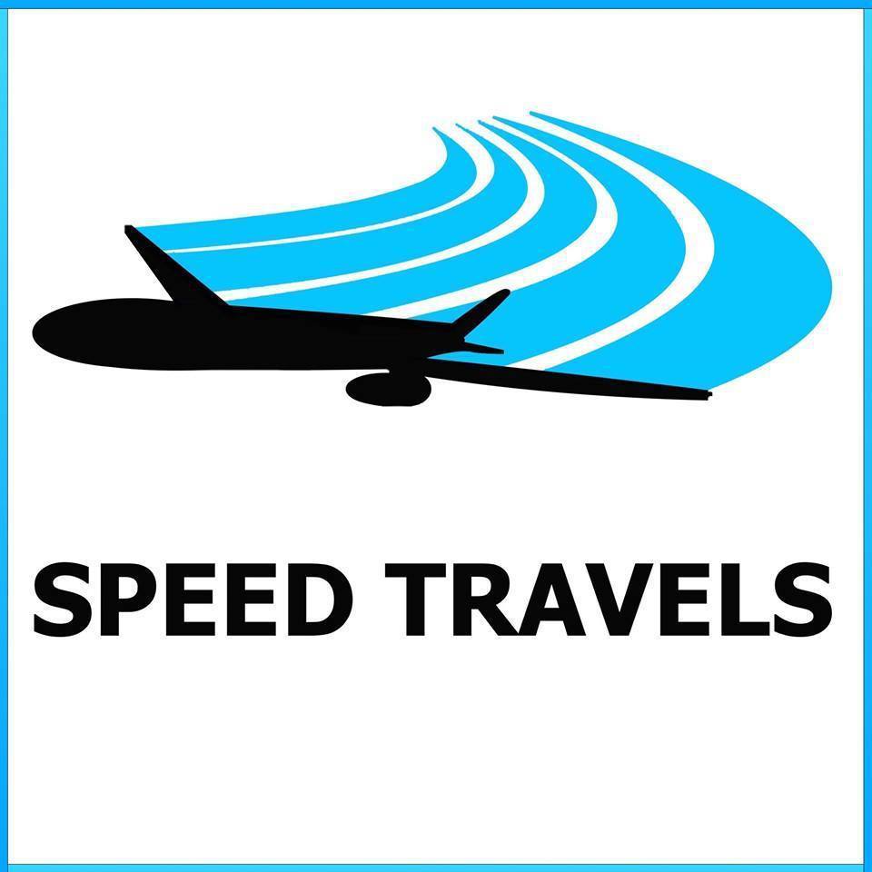 Speed Travels