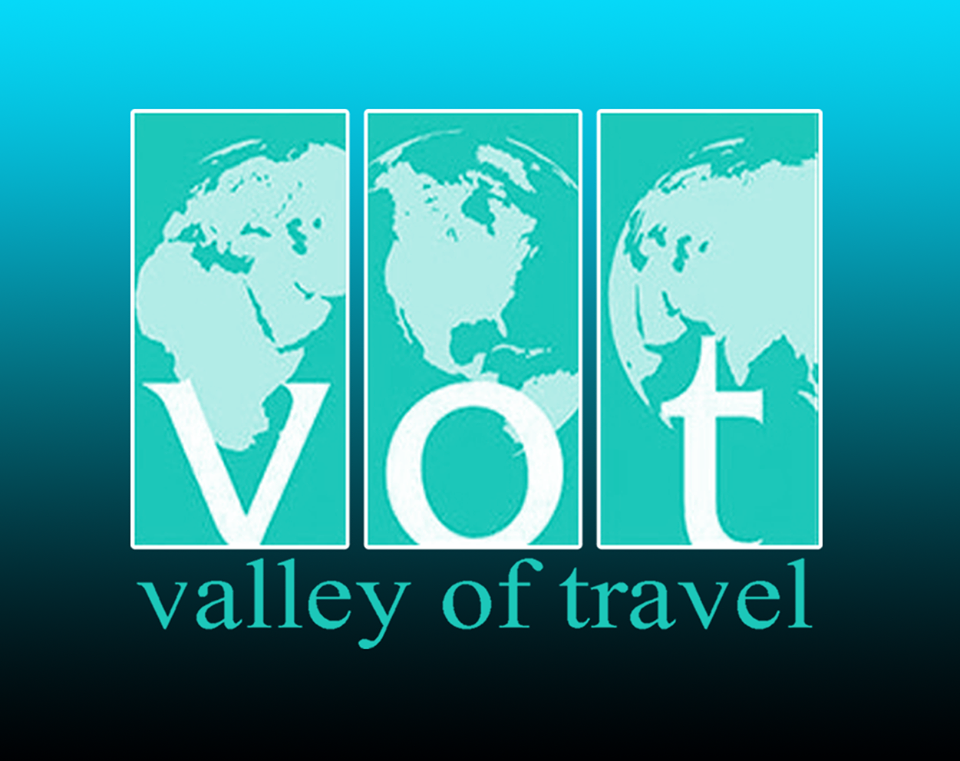 Valley Of Travel