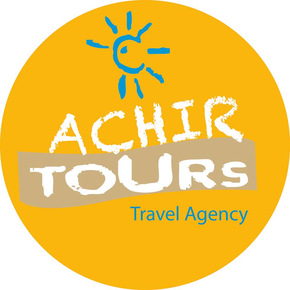 Achir Tours