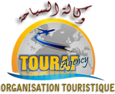 Touraf Agency