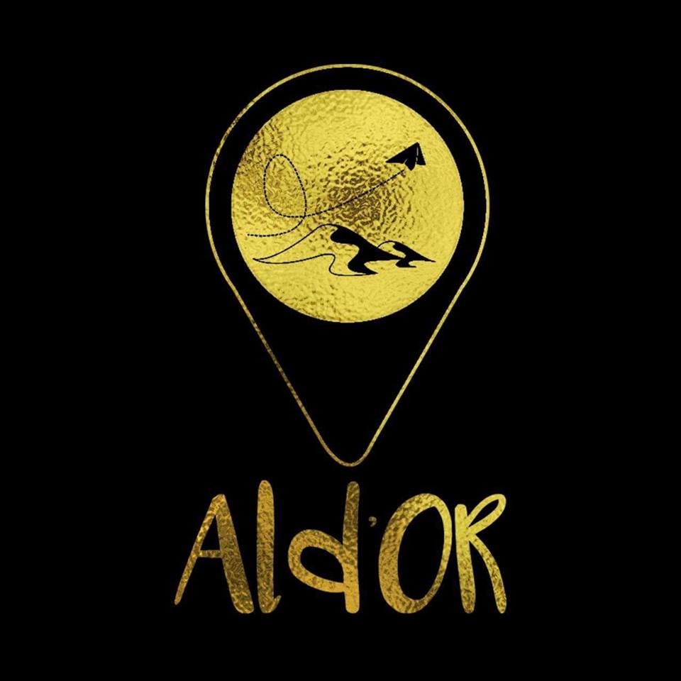 Ald'OR Voyage