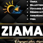 Ziama Travel
